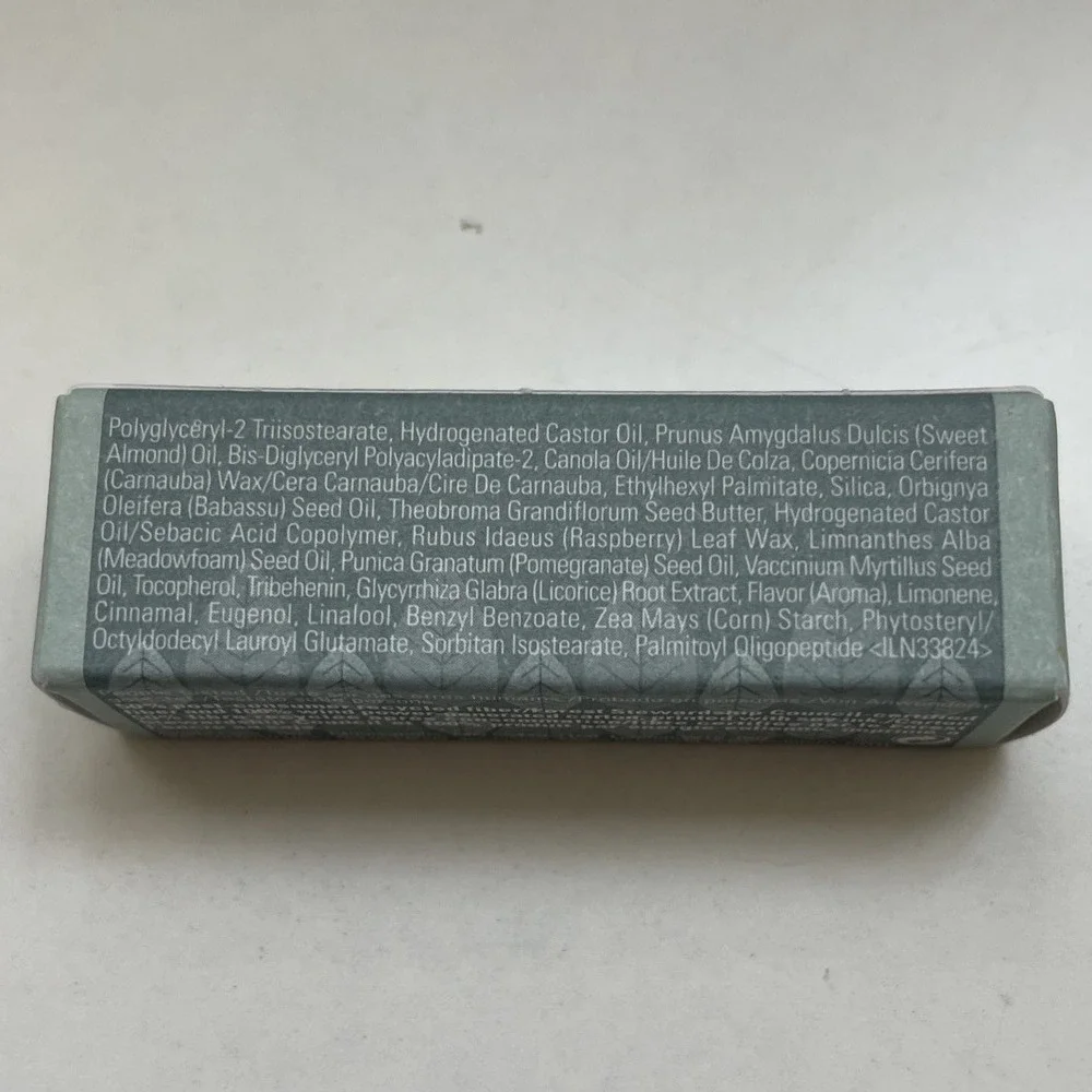 Aveda Renewing Lip Treatment .12 oz. Discontinued NIB RARE‎